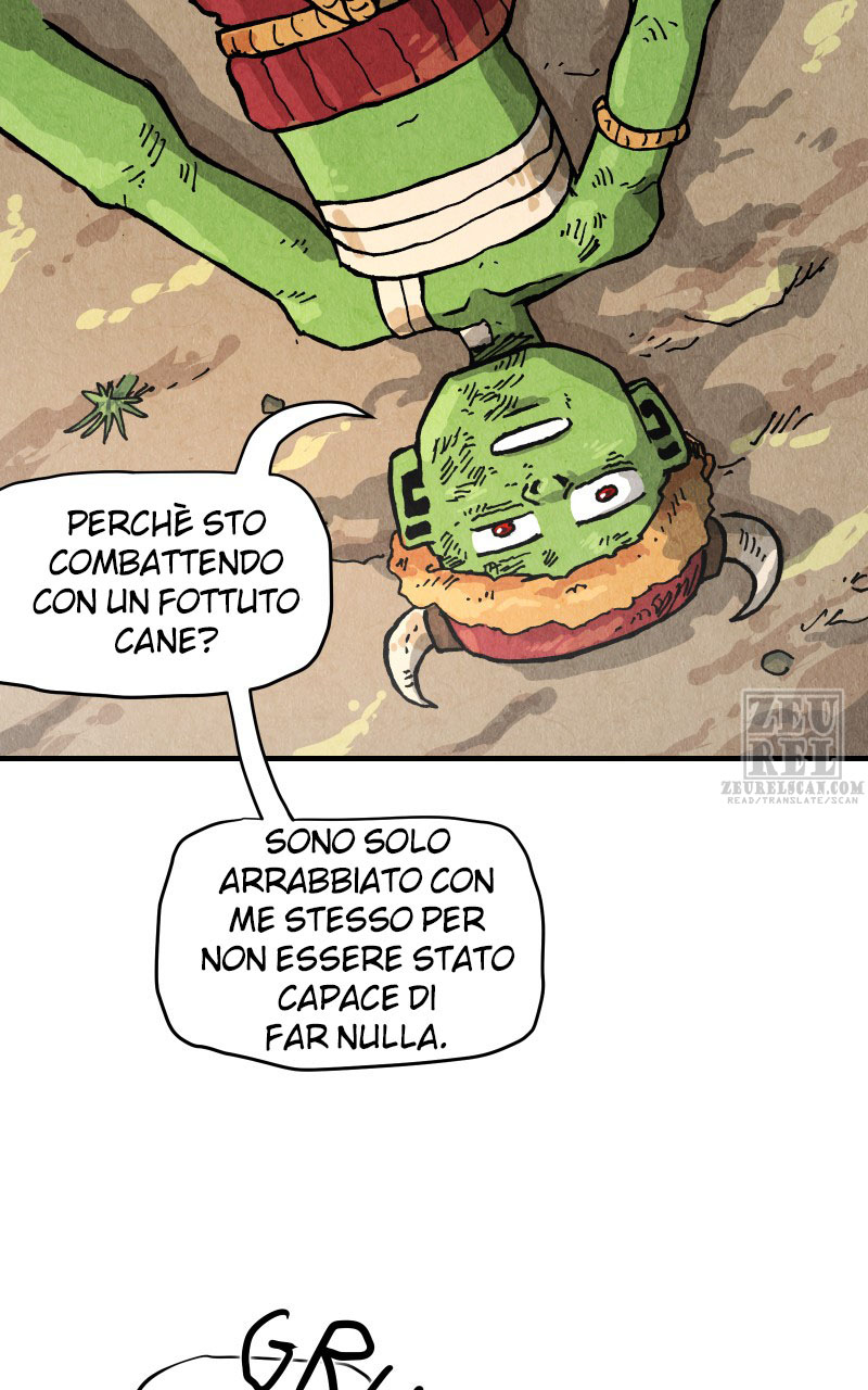 Read Gul Manga Online