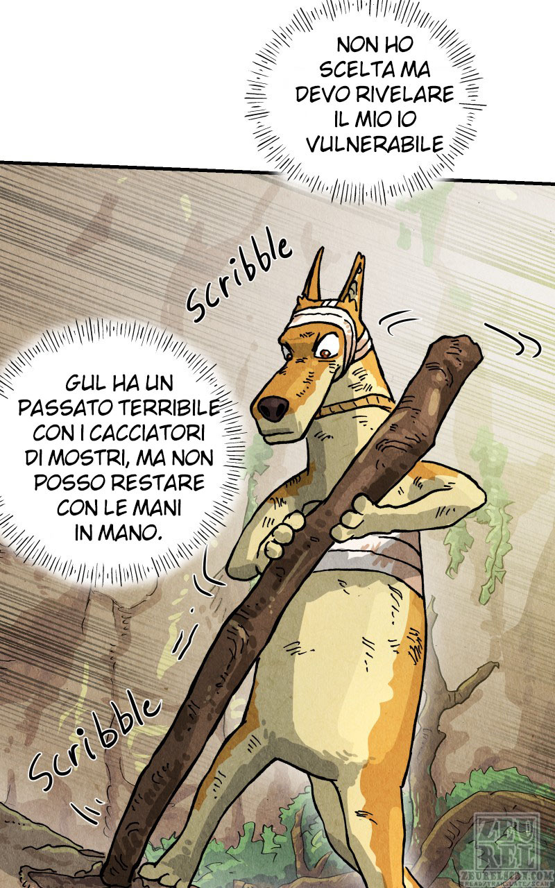 Read Gul Manga Online
