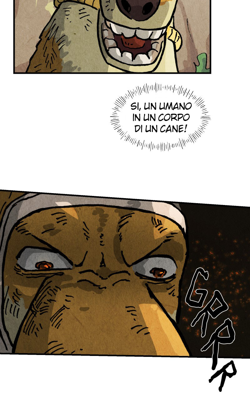 Read Gul Manga Online