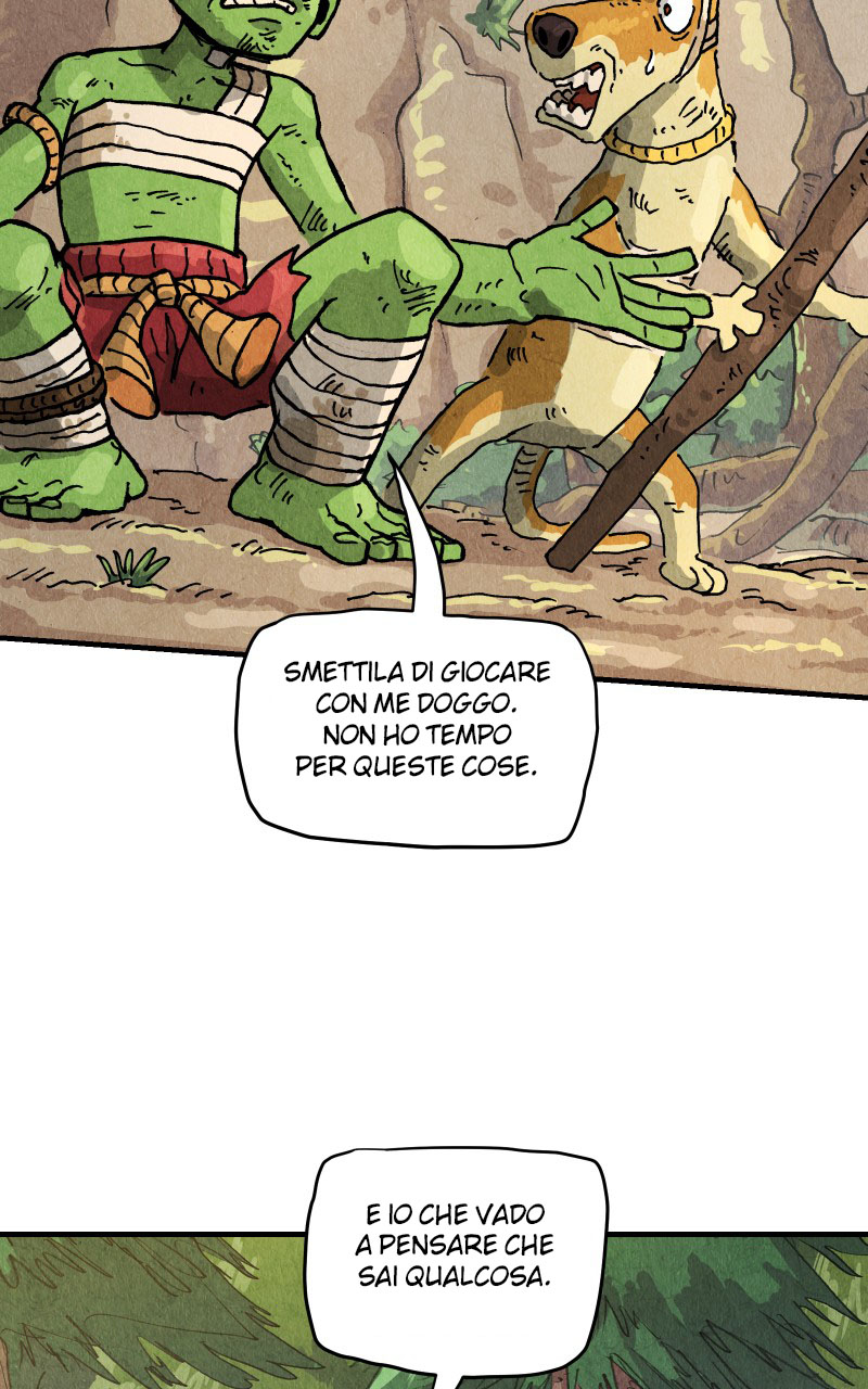 Read Gul Manga Online