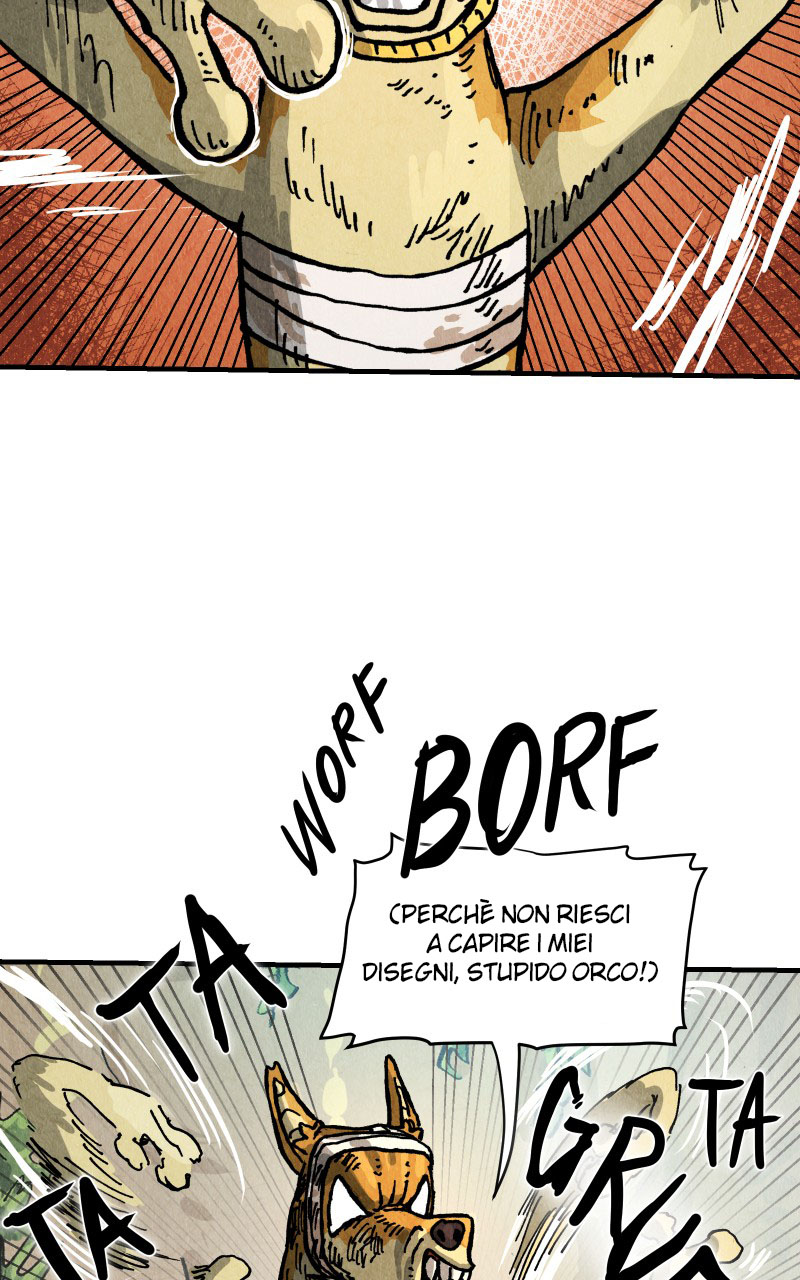 Read Gul Manga Online