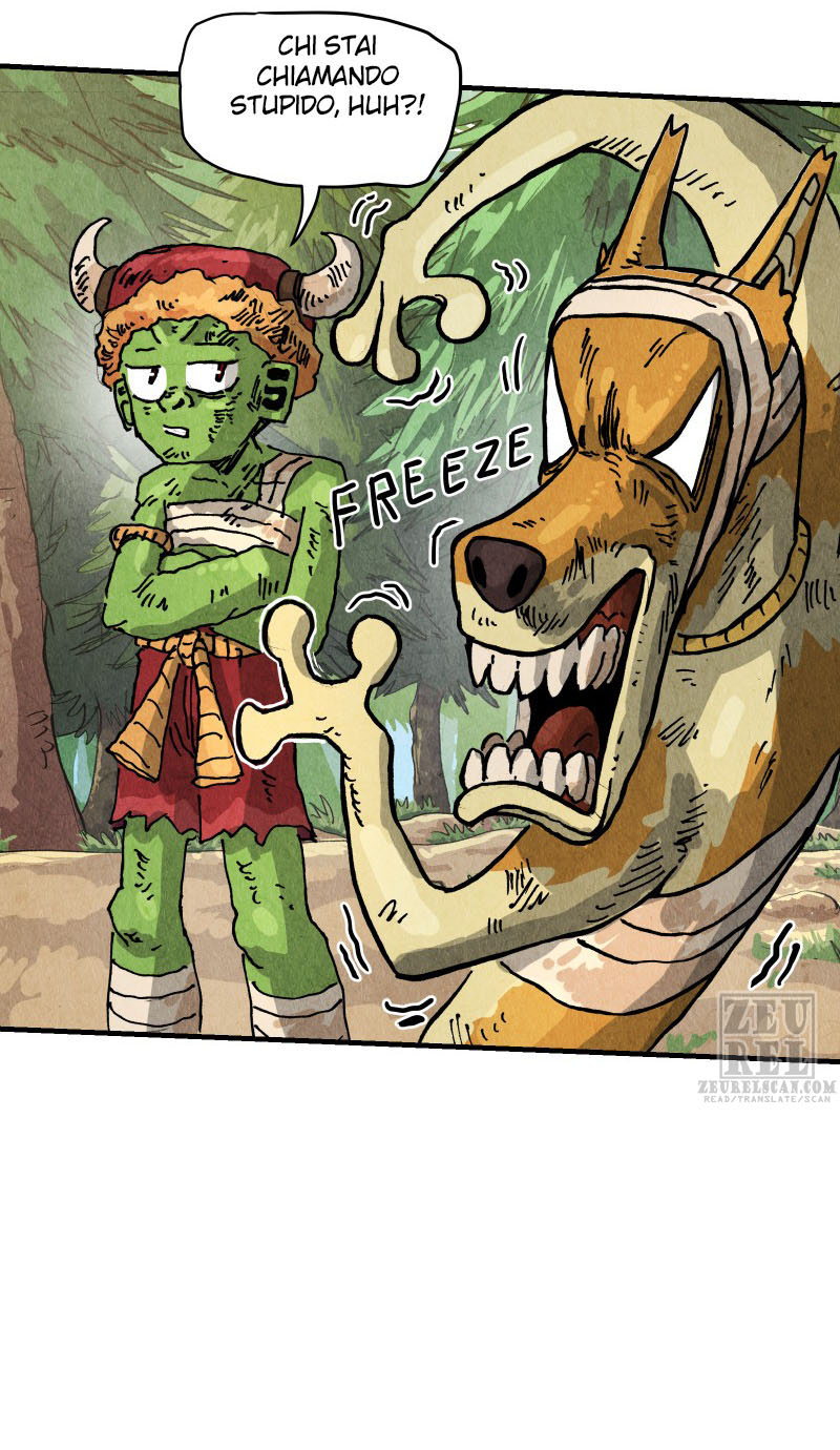 Read Gul Manga Online