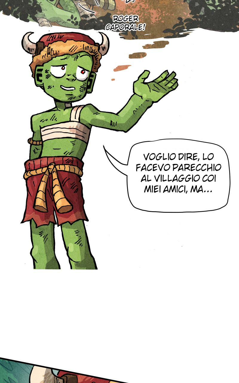Read Gul Manga Online