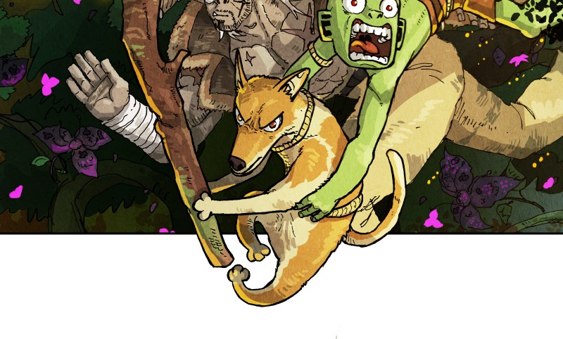 Read Gul Manga Online