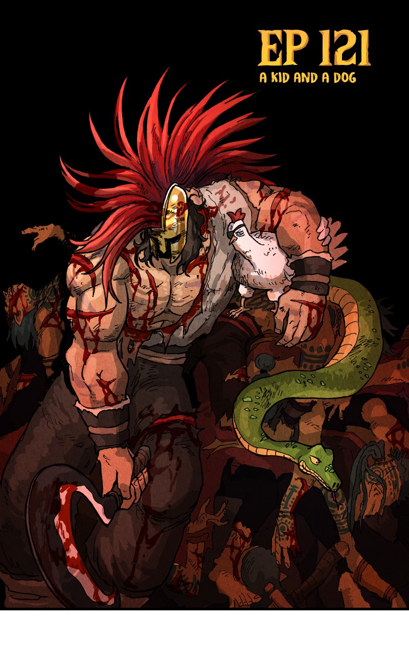 Read Gul Manga Online