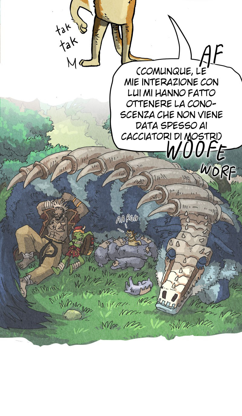 Read Gul Manga Online