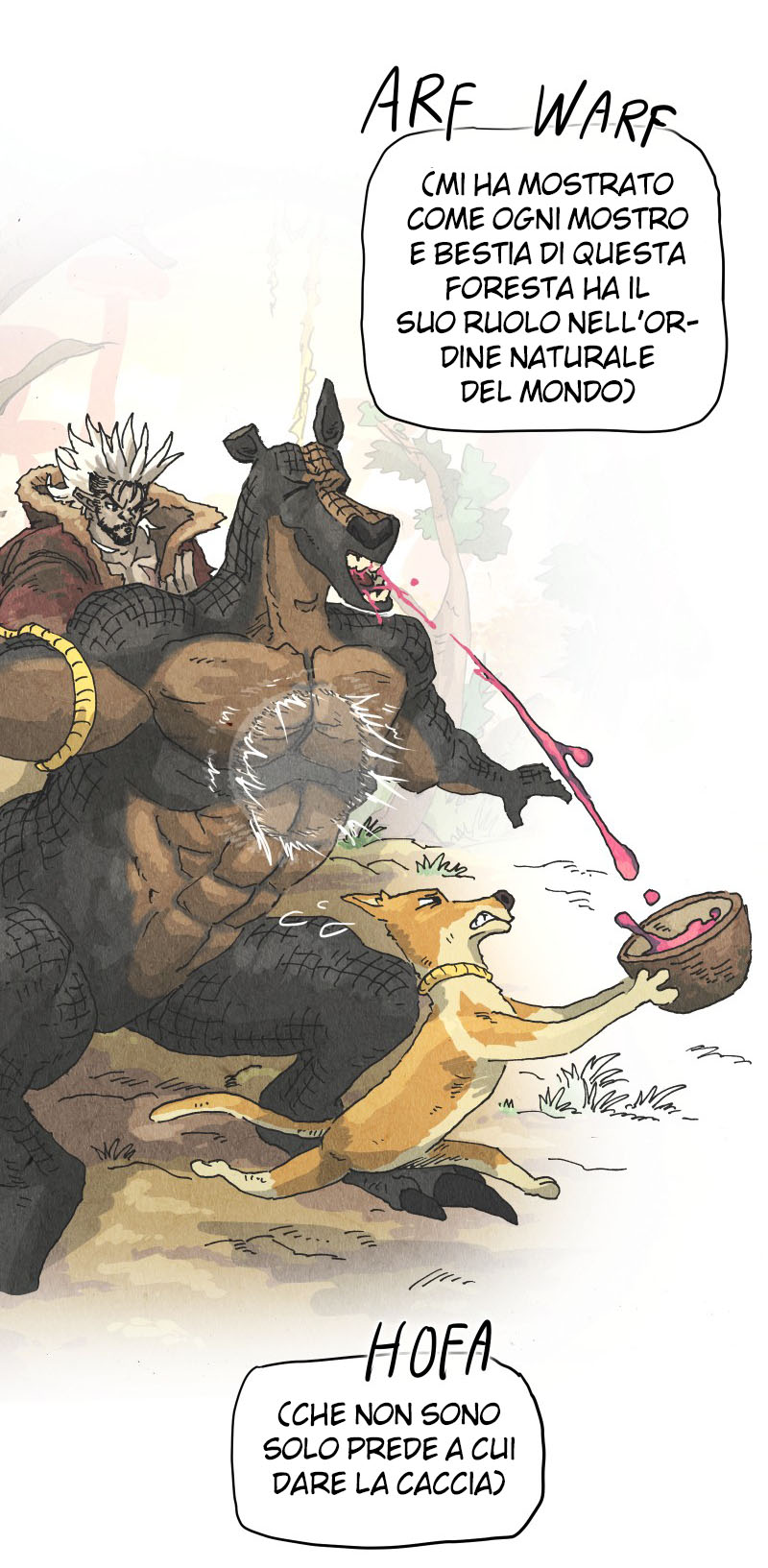 Read Gul Manga Online
