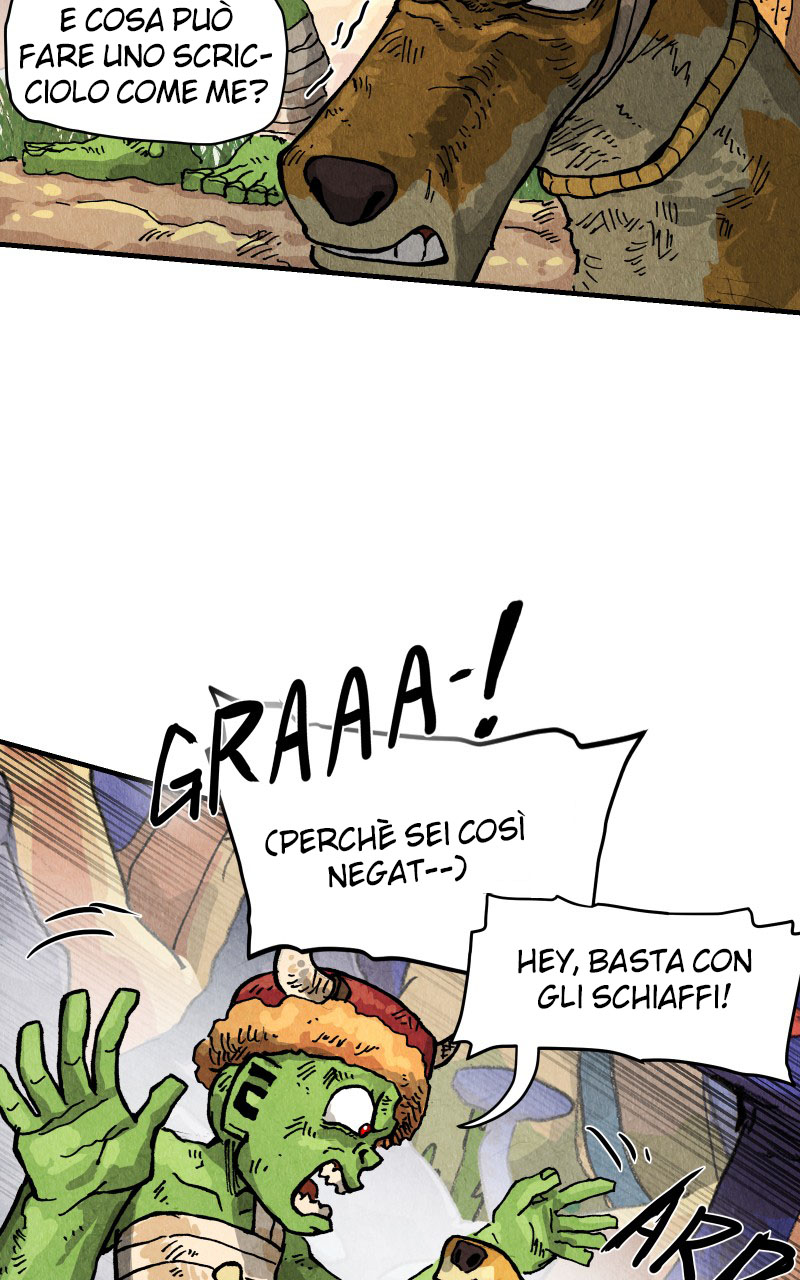 Read Gul Manga Online