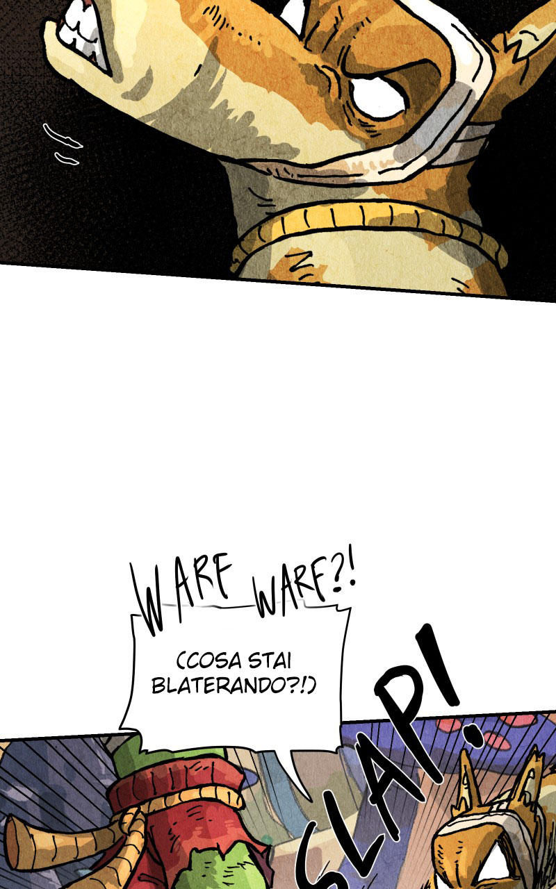 Read Gul Manga Online