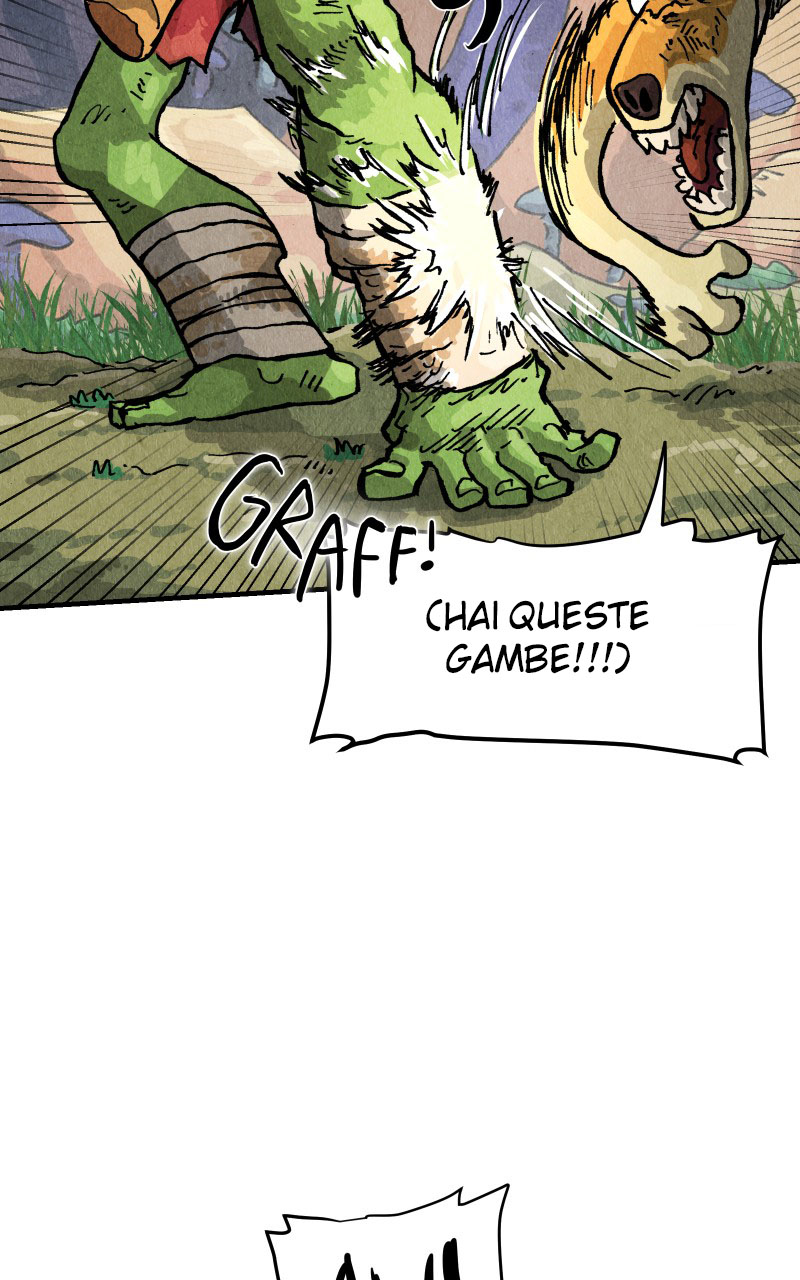 Read Gul Manga Online