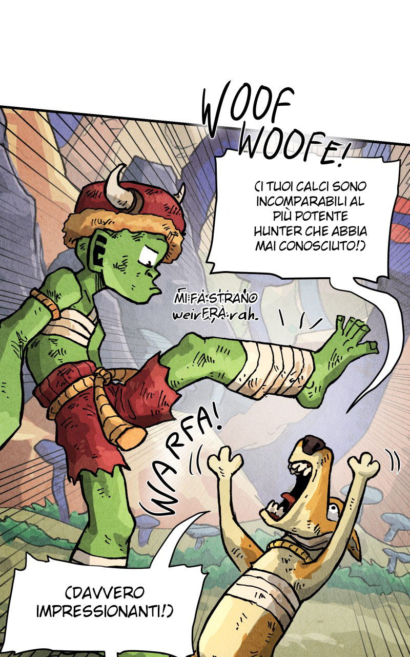 Read Gul Manga Online