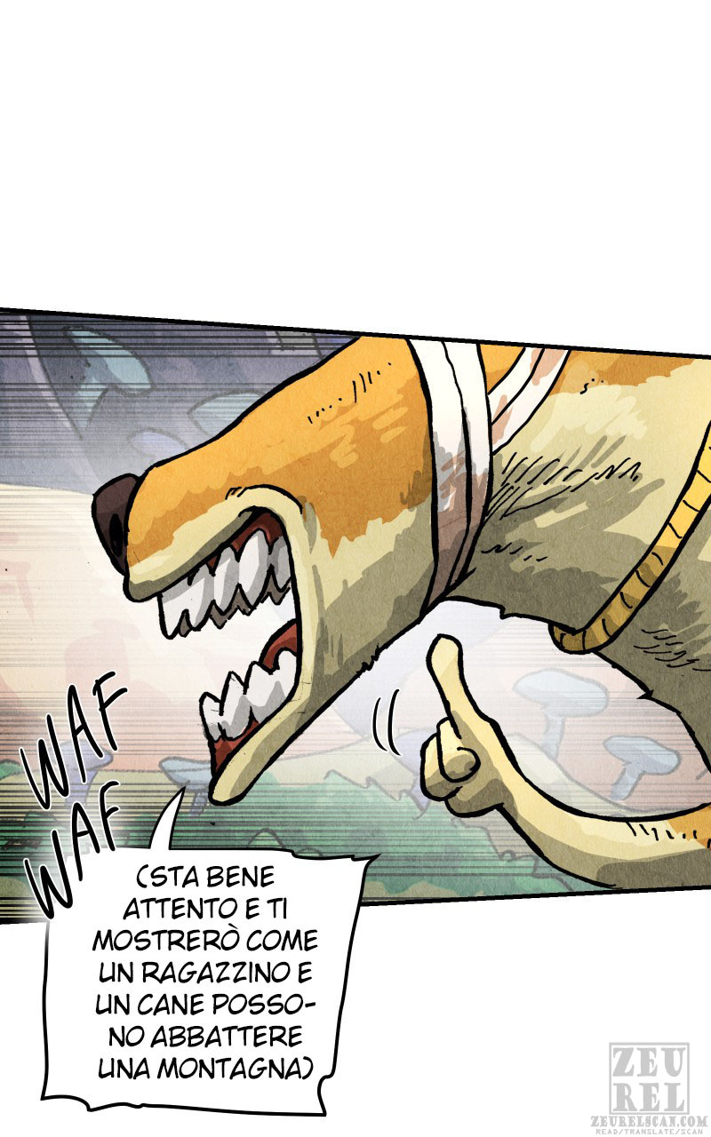 Read Gul Manga Online