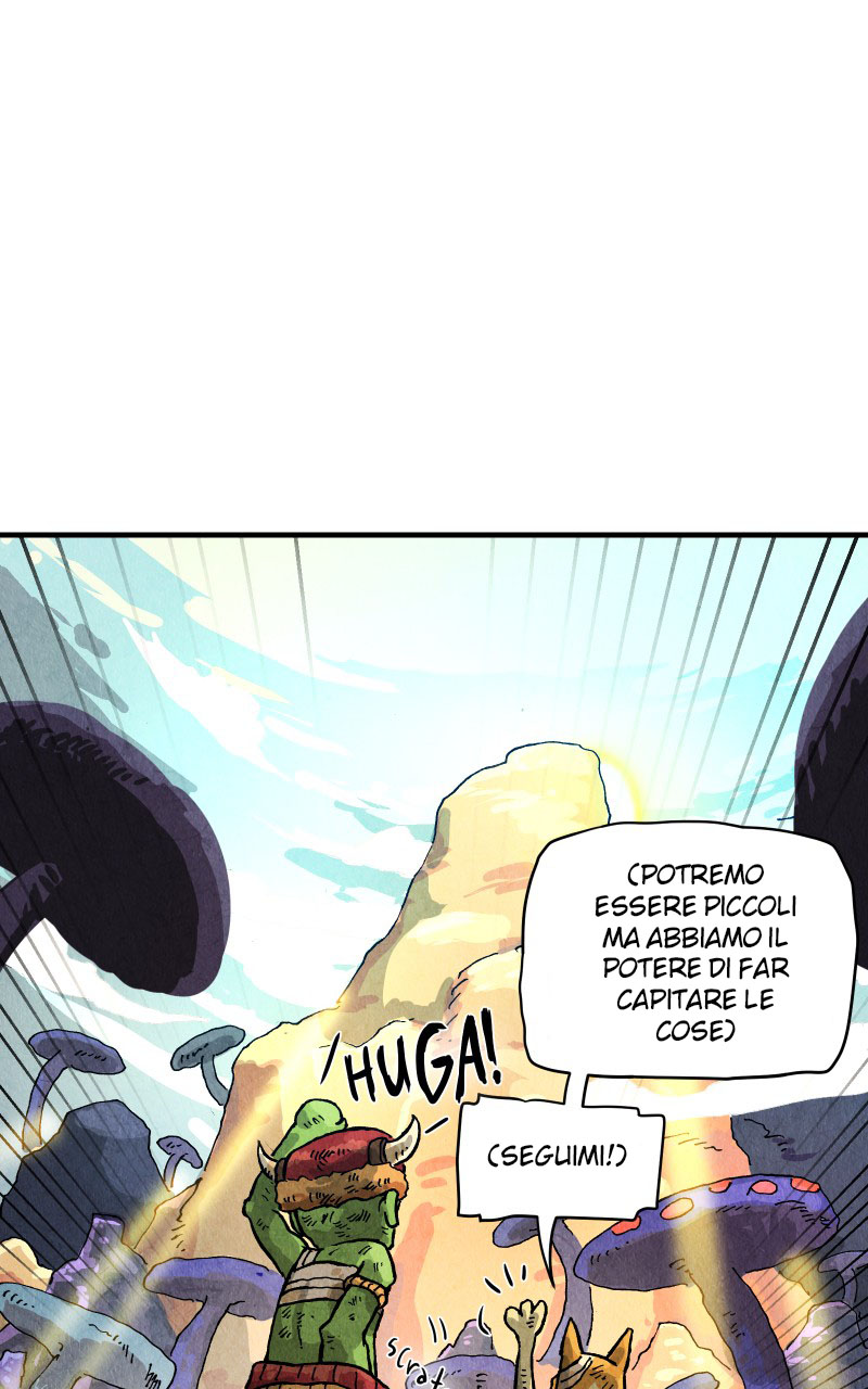 Read Gul Manga Online