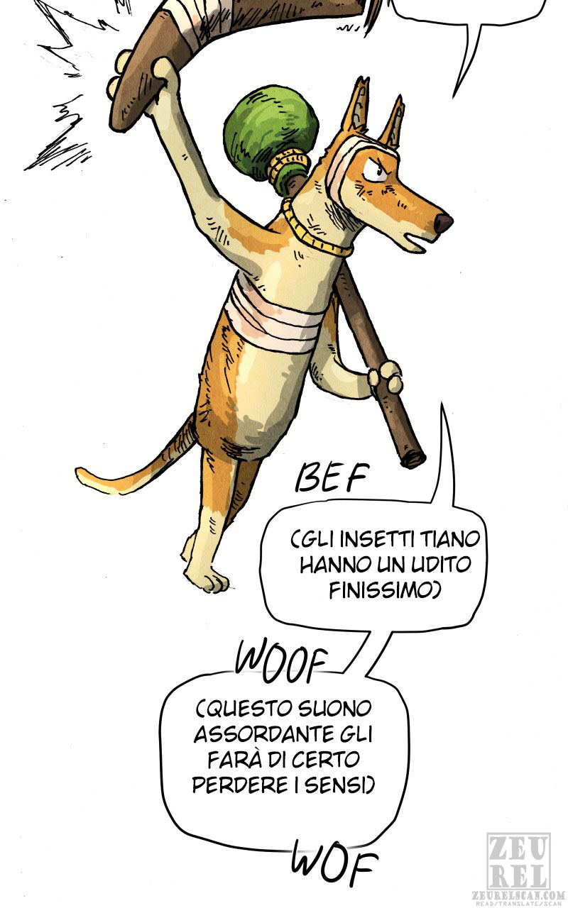 Read Gul Manga Online