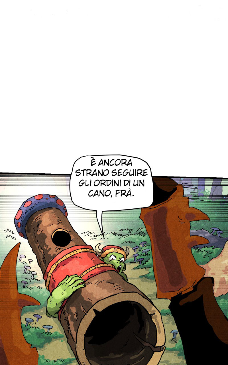 Read Gul Manga Online