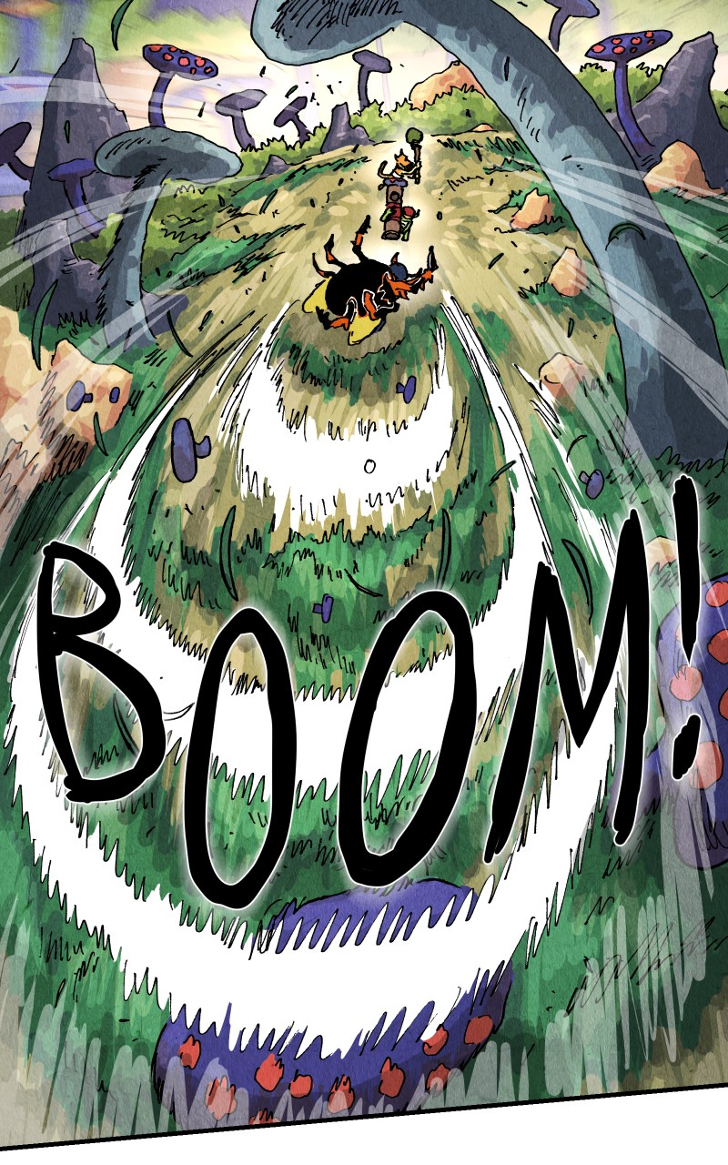 Read Gul Manga Online