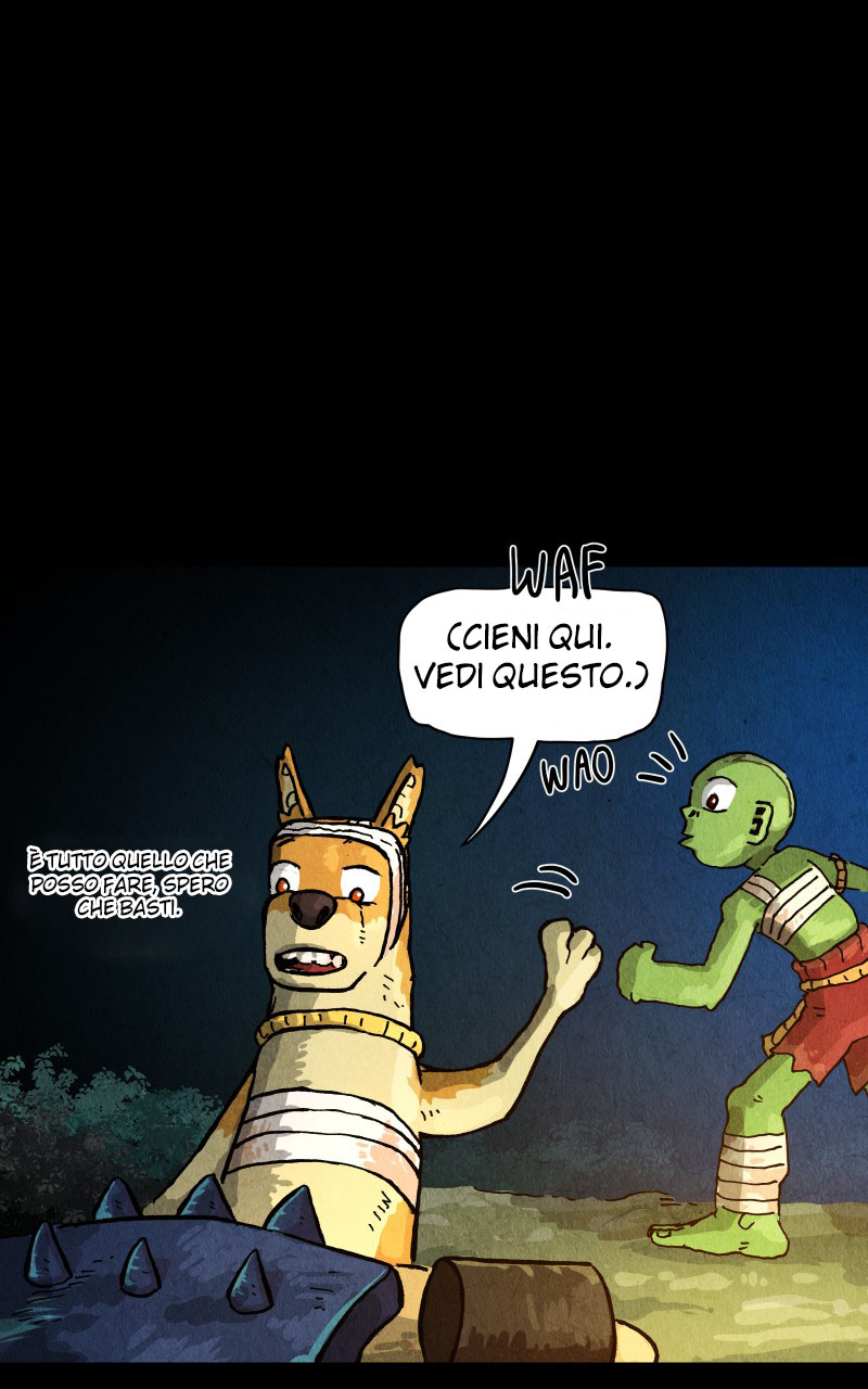 Read Gul Manga Online