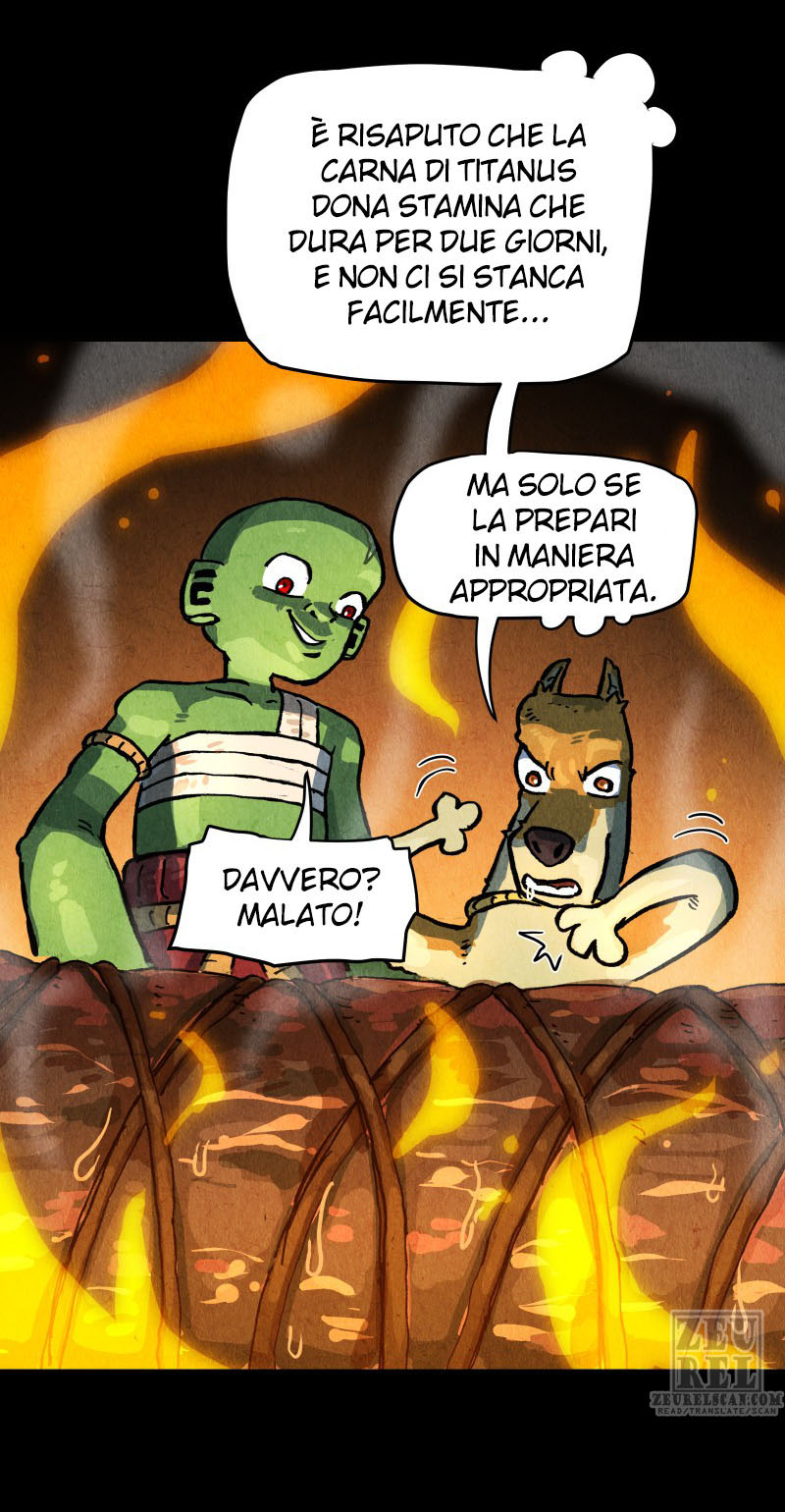 Read Gul Manga Online