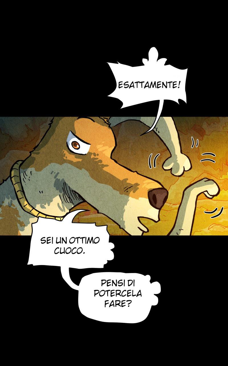 Read Gul Manga Online