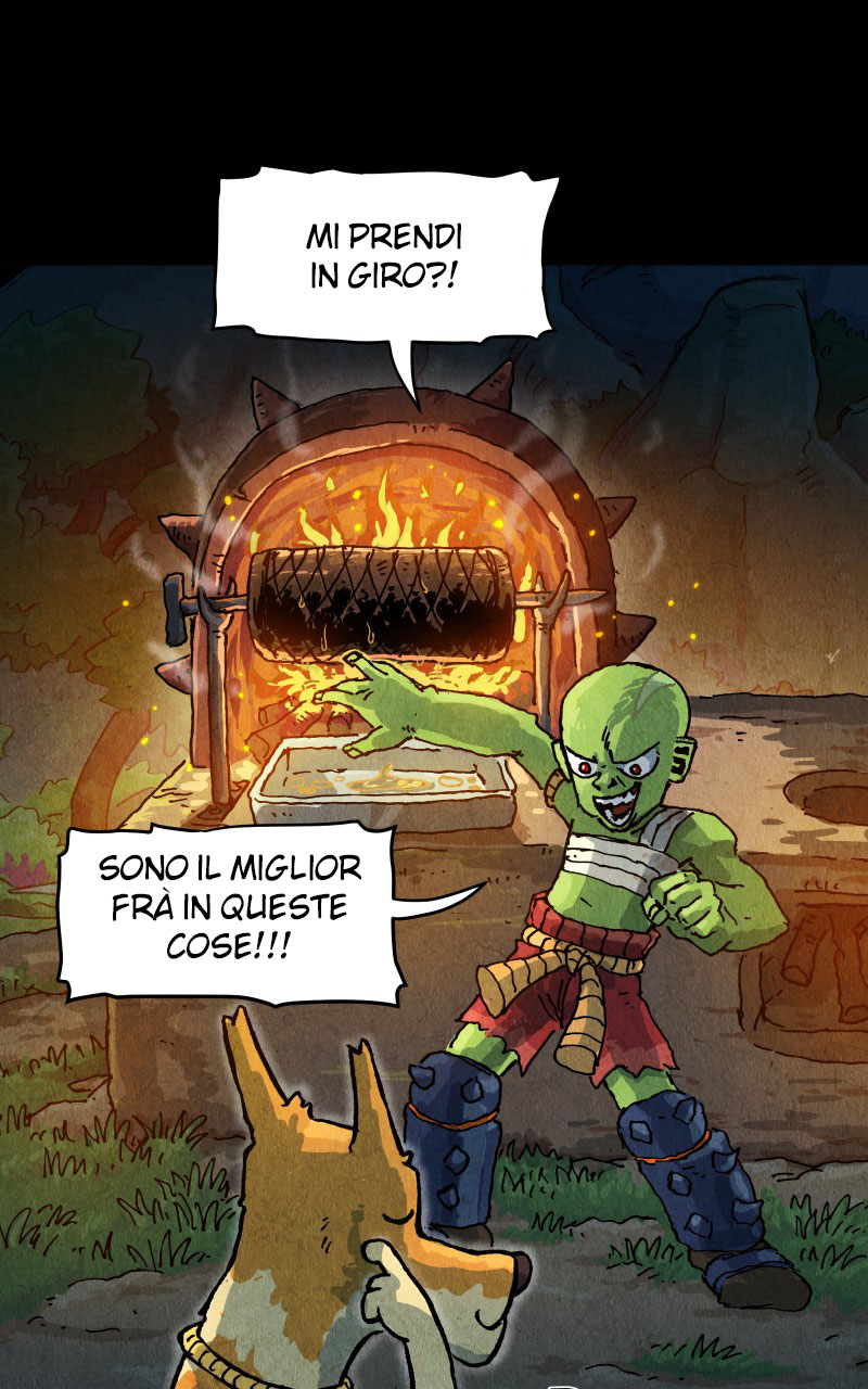 Read Gul Manga Online