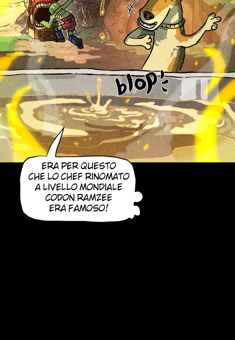 Read Gul Manga Online