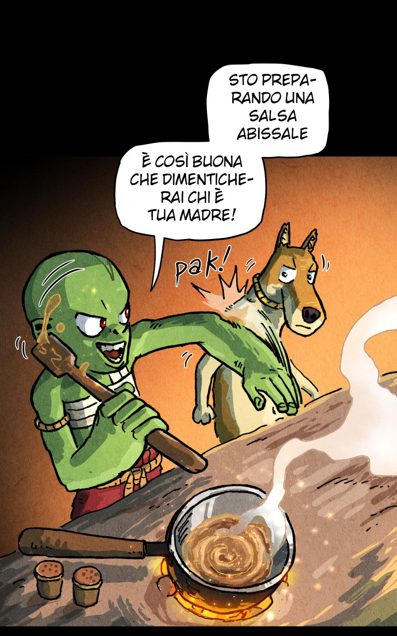 Read Gul Manga Online