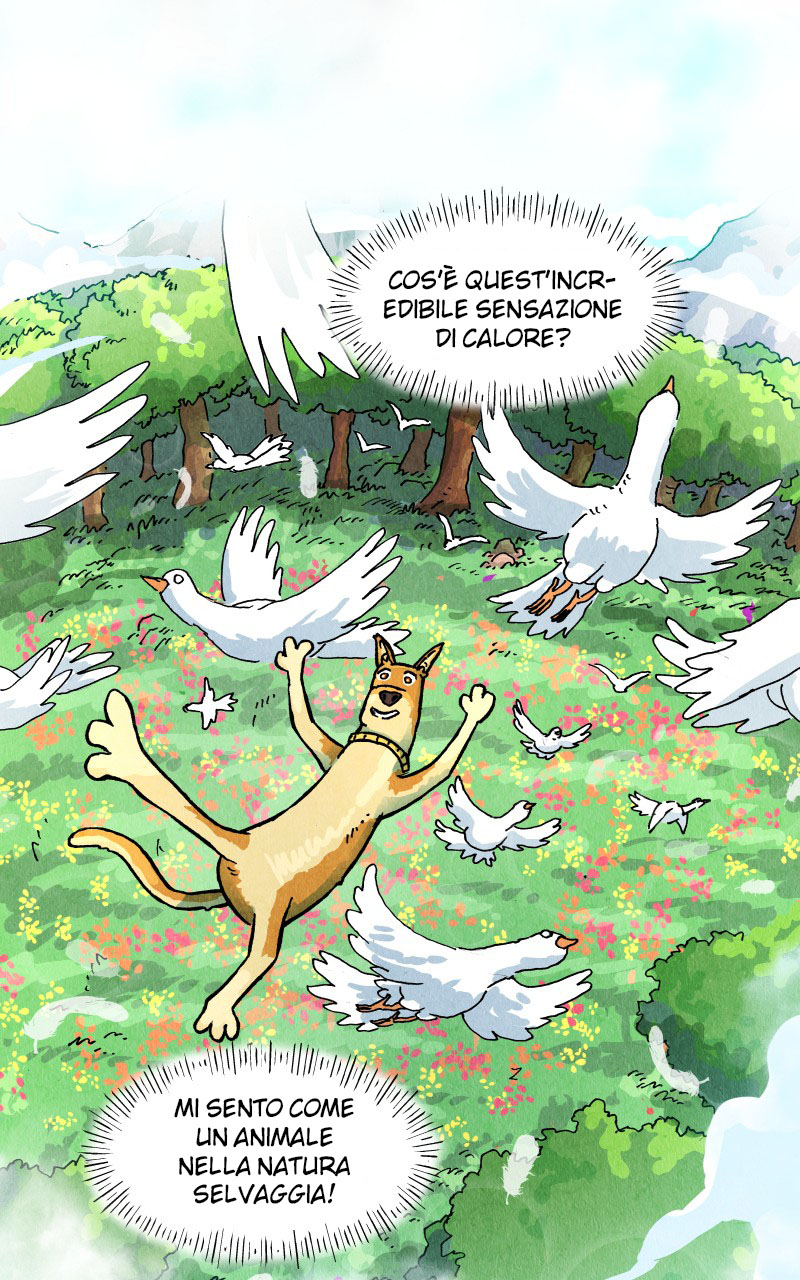 Read Gul Manga Online