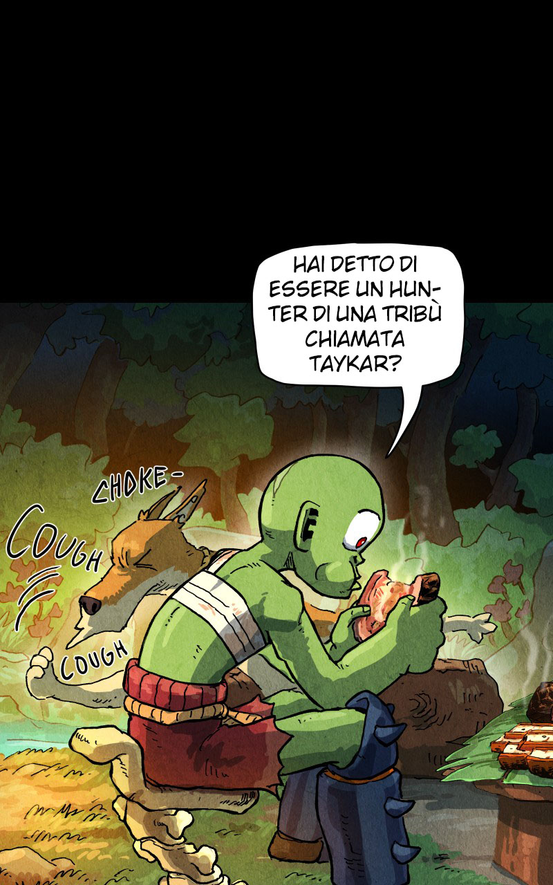 Read Gul Manga Online