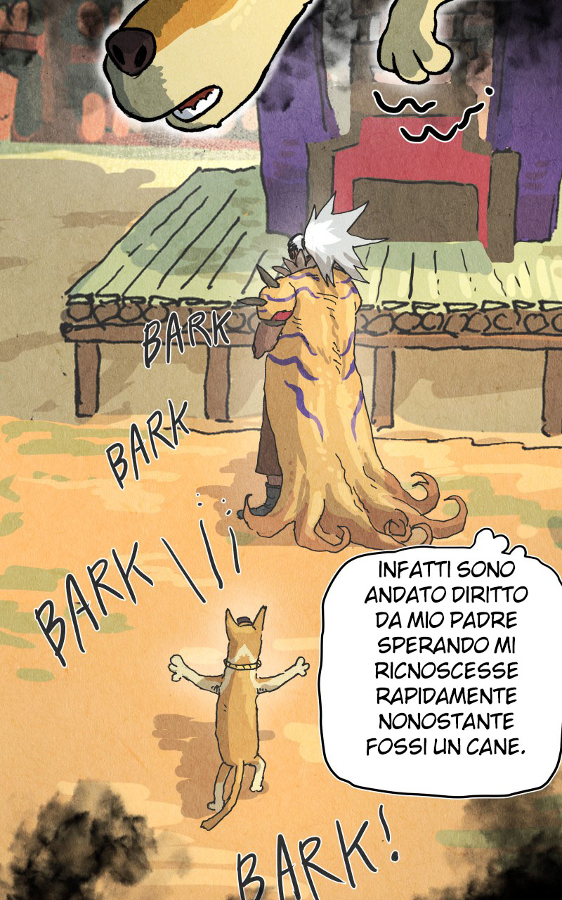 Read Gul Manga Online