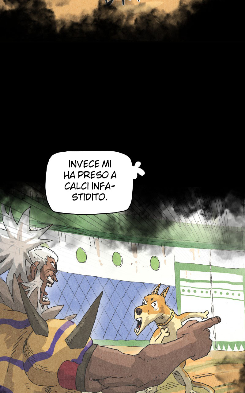 Read Gul Manga Online