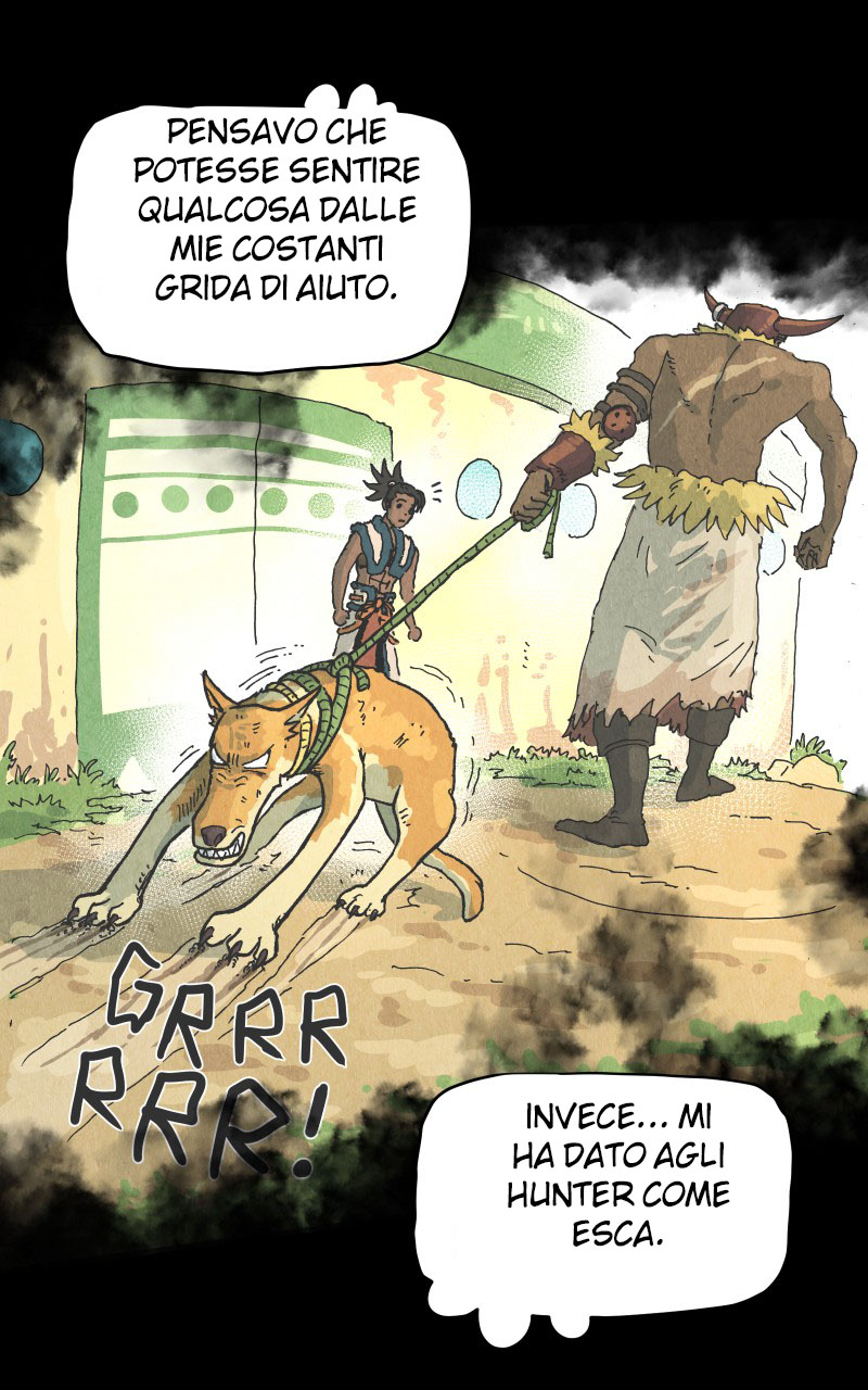 Read Gul Manga Online