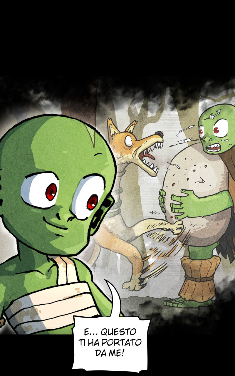 Read Gul Manga Online