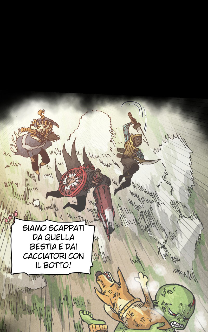Read Gul Manga Online