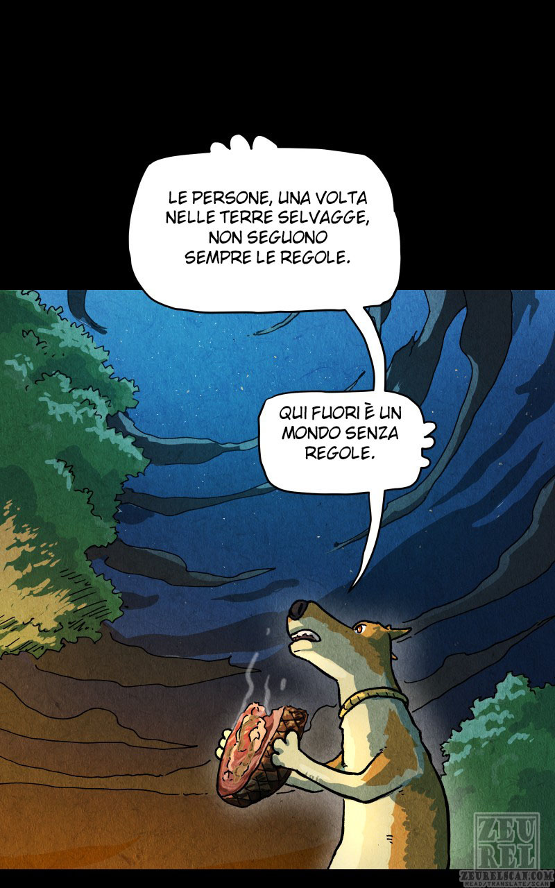 Read Gul Manga Online
