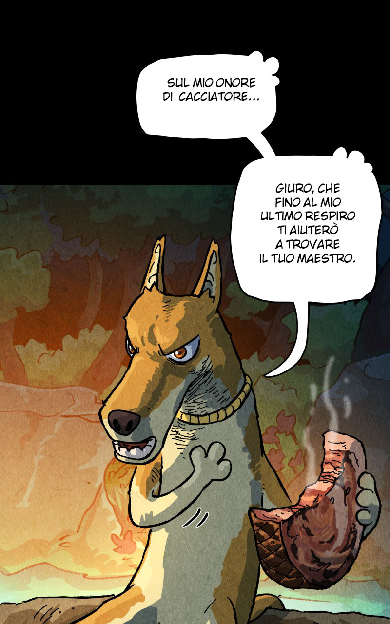Read Gul Manga Online