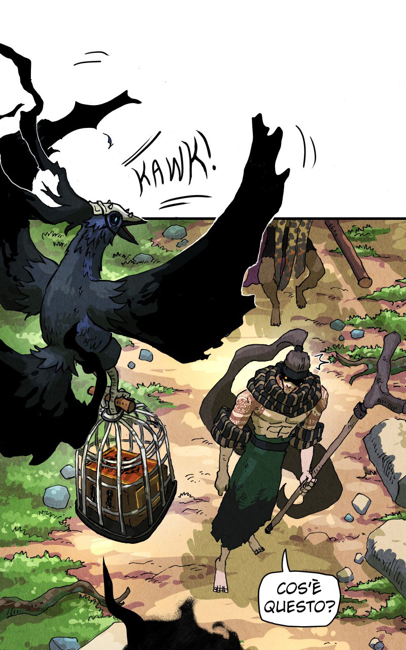 Read Gul Manga Online