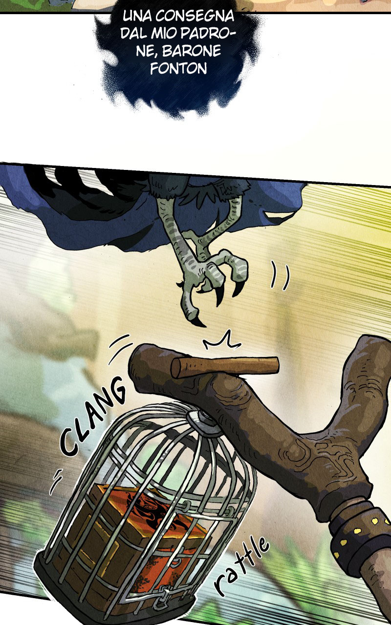 Read Gul Manga Online