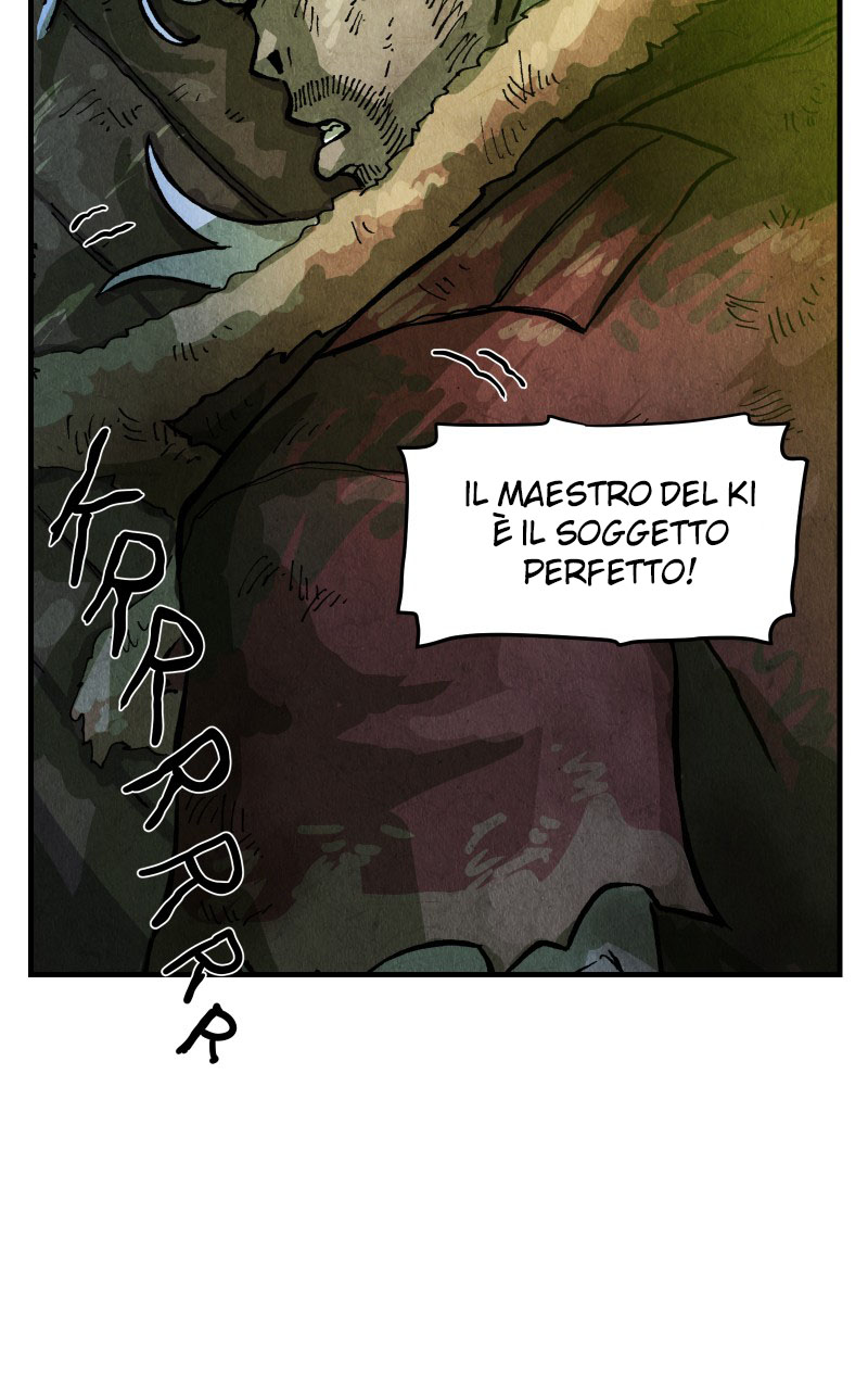 Read Gul Manga Online