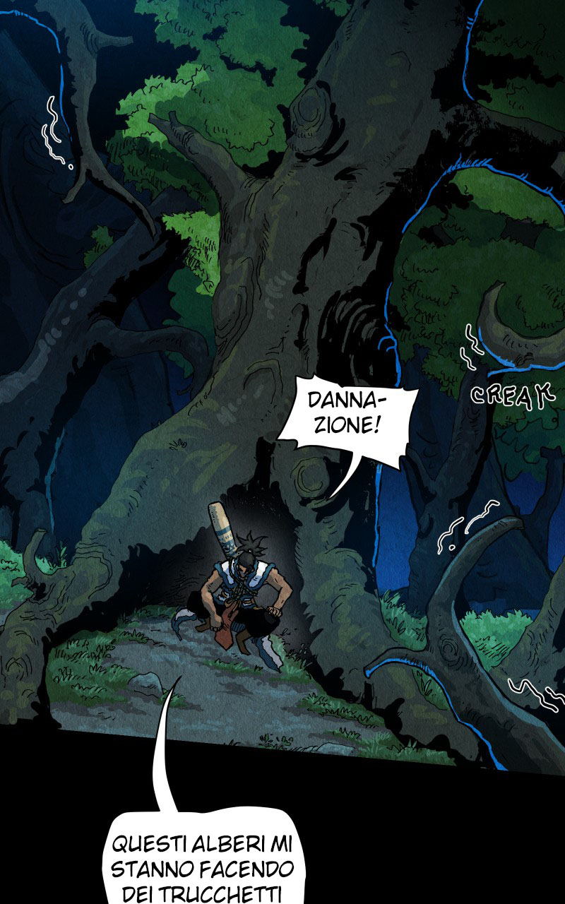 Read Gul Manga Online