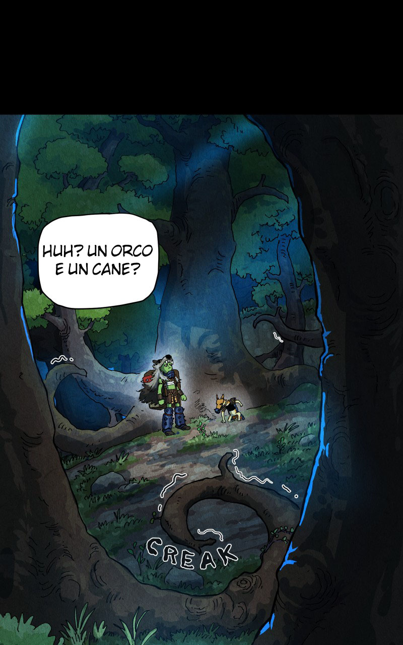 Read Gul Manga Online