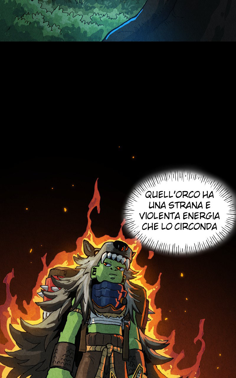 Read Gul Manga Online