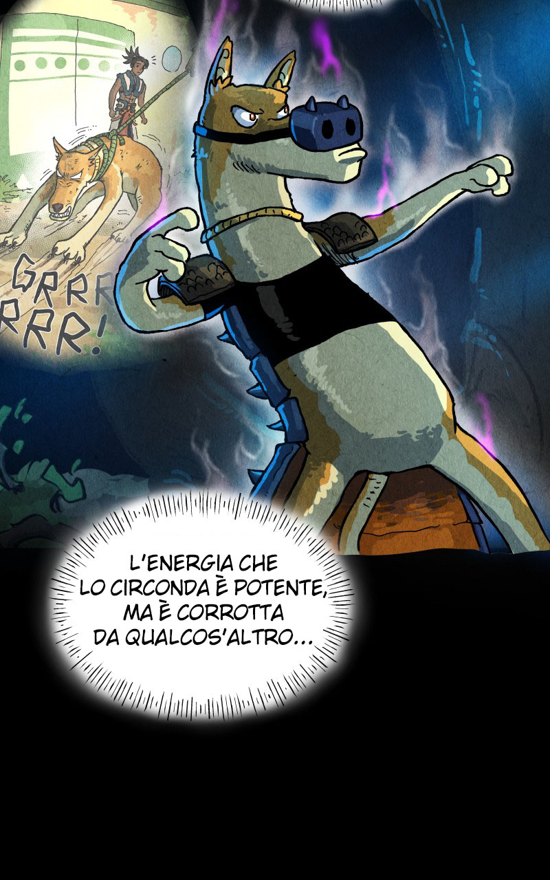 Read Gul Manga Online