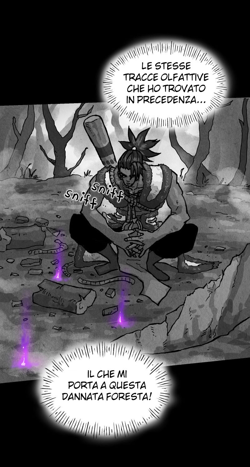 Read Gul Manga Online