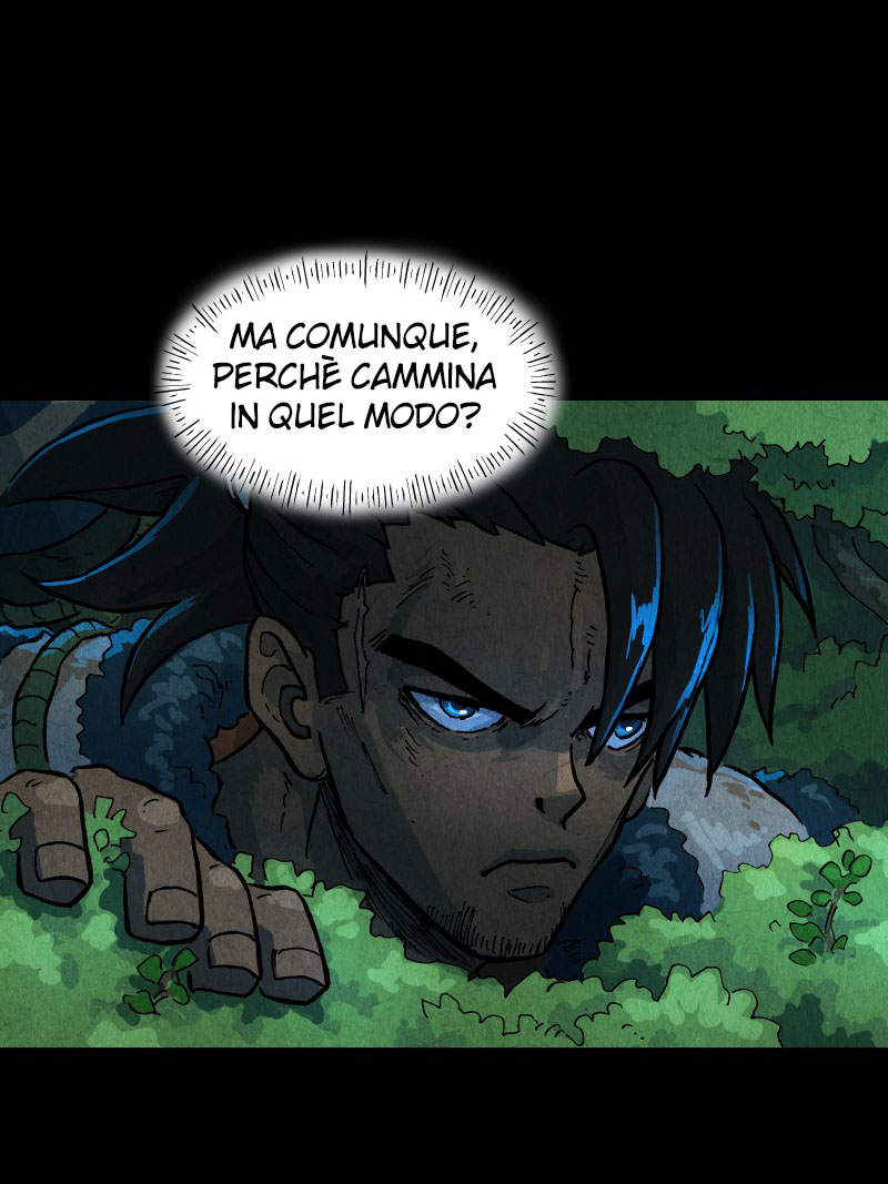 Read Gul Manga Online