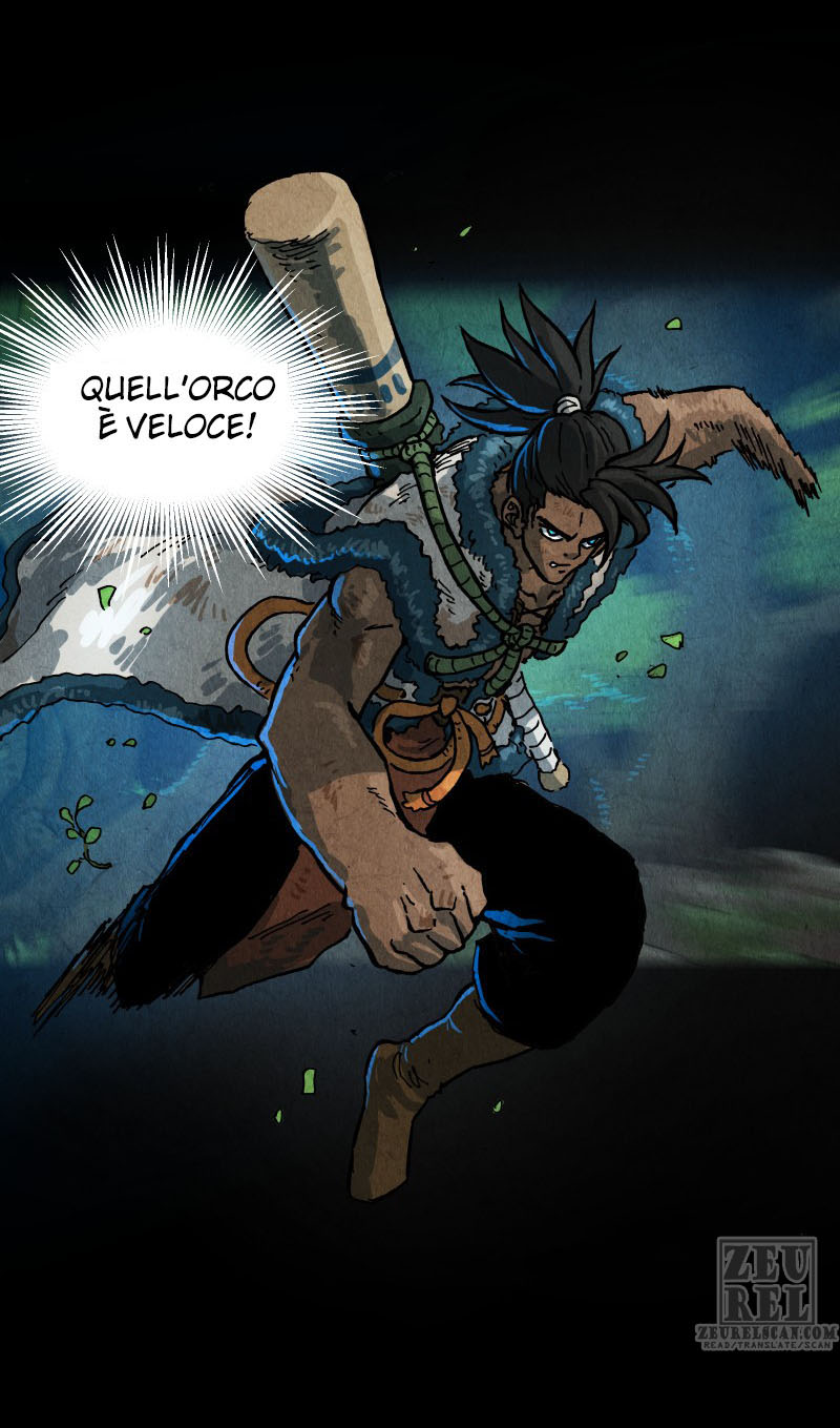 Read Gul Manga Online