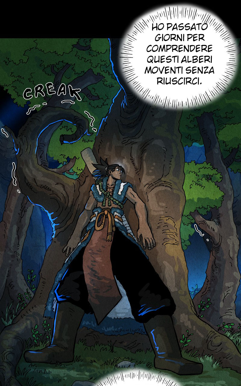 Read Gul Manga Online