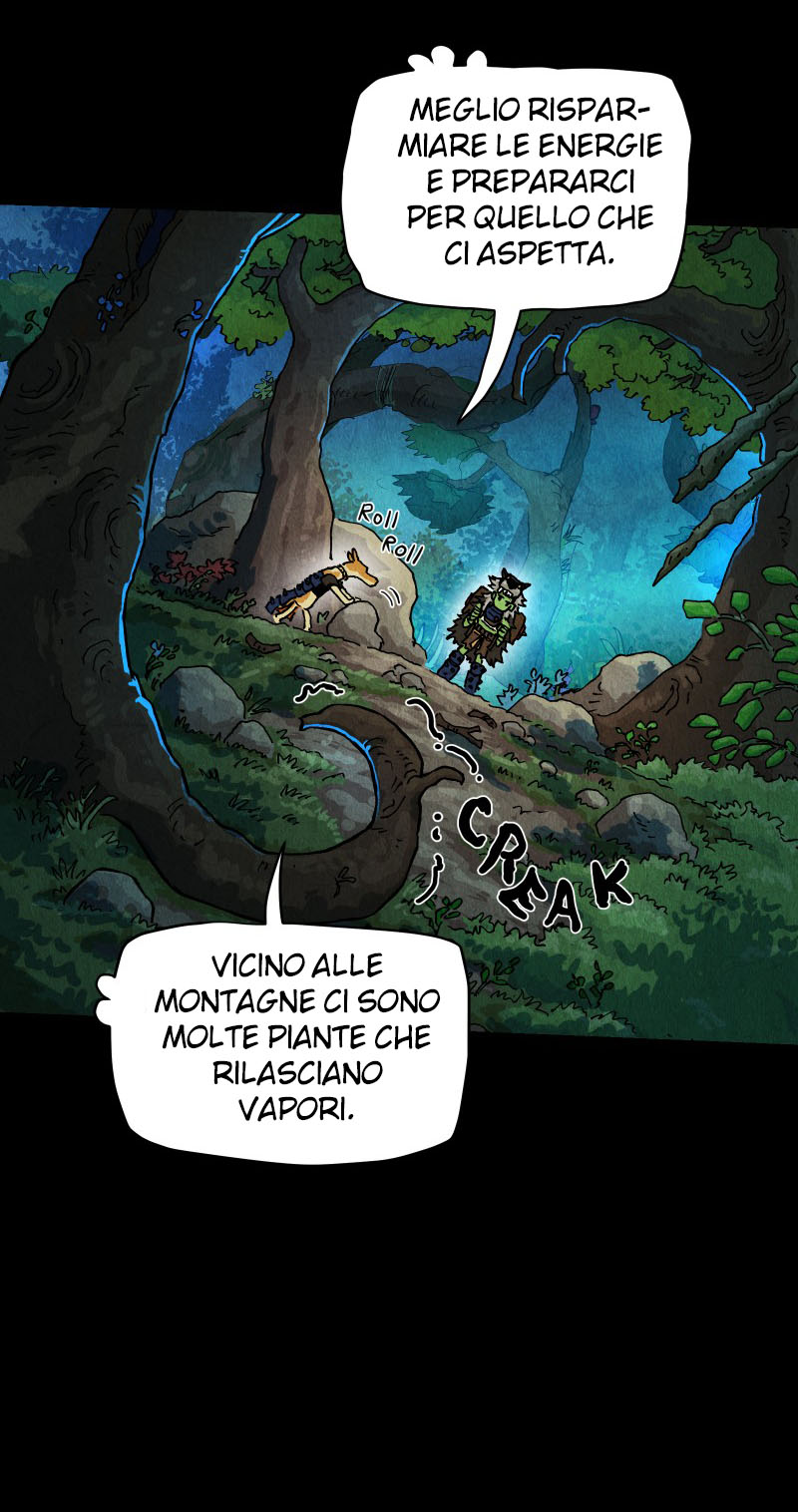 Read Gul Manga Online