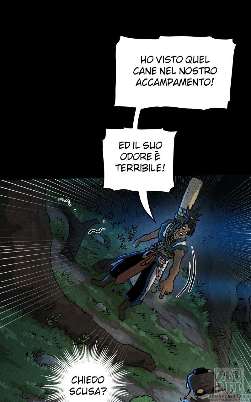 Read Gul Manga Online