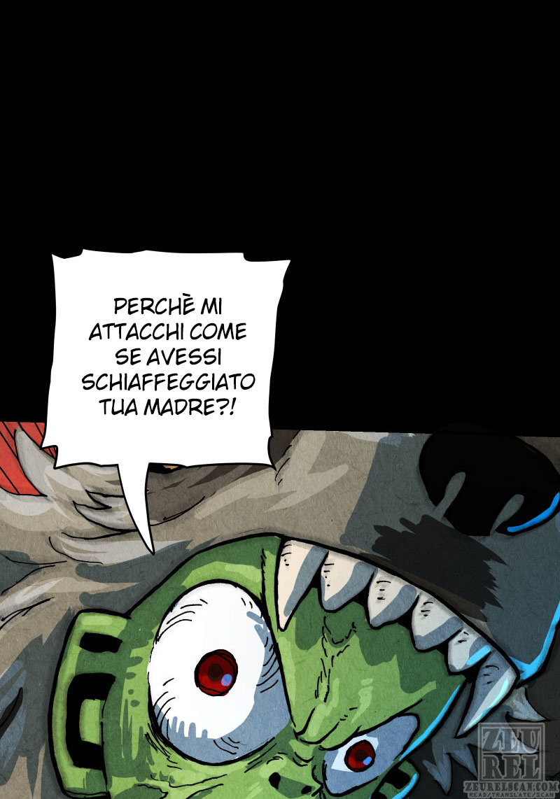 Read Gul Manga Online