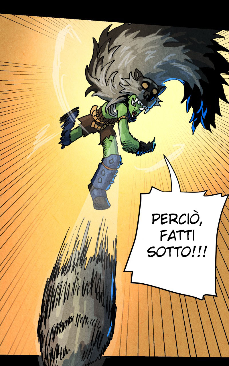Read Gul Manga Online